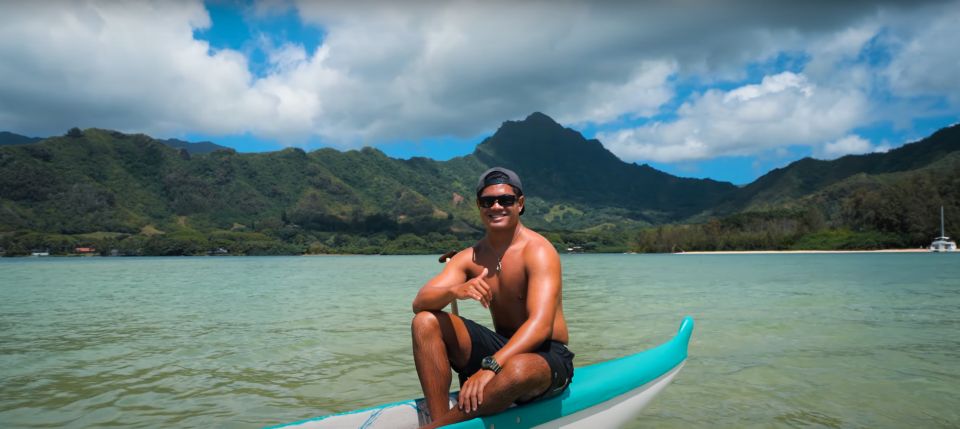 Oahu: Secret Island Beach Adventure and Water Activities - Directions and Activity Suggestions