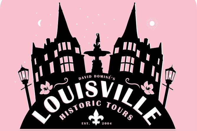 Old Louisville Walking Tour Recommended by The New York Times! @ 4th and Ormsby - Pricing Details
