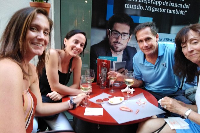 Original Marbella Tapas Adventure - Guide Recognition