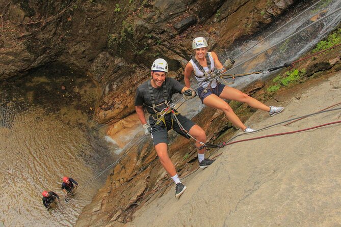 Outdoor Zip Line Adventure - Directions