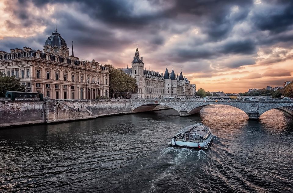 Paris Halloween Walking Tour Through the Dark Secrets - Final Words