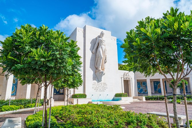 Pearl Harbor USS Arizona Memorial, Small Group Tour - Booking and Contact Information