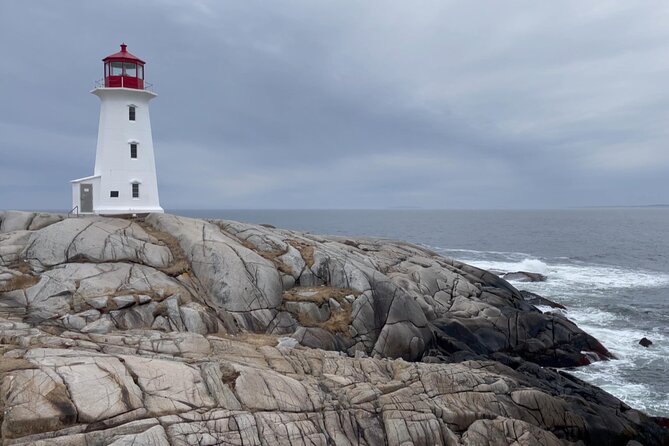 Peggys Cove and Lunenburg Tour (Small Group) - Final Words