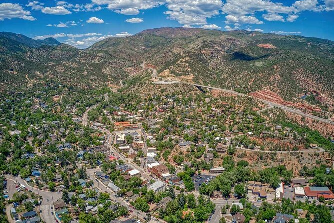 Pikes Peak COG Railway & Garden of Gods Tour - Common questions