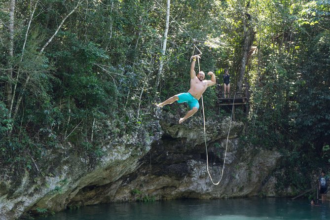 Playa Del Carmen Private Snorkeling, Cenote and Zipline Tour - Final Words