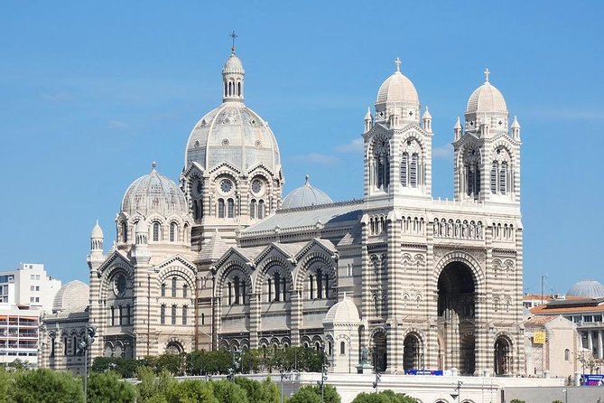 Private 4-Hour Tour of Marseille (Shore Excursion or Hotel Pick Up) - Final Words