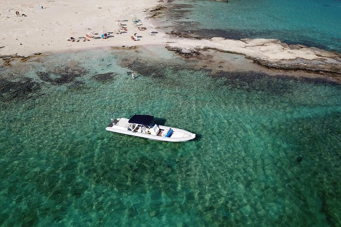 Private Boat Trip Kissamos Balos (Price per Group - up to 10 People) - Challenges and Recommendations