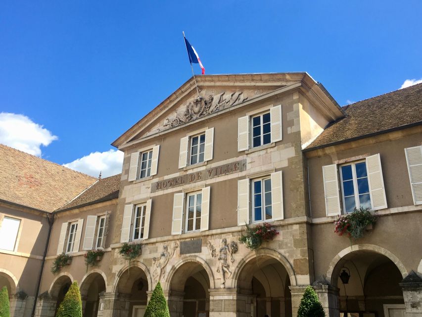 Private City Tour - Beaune the Essential - 2h - Highlights