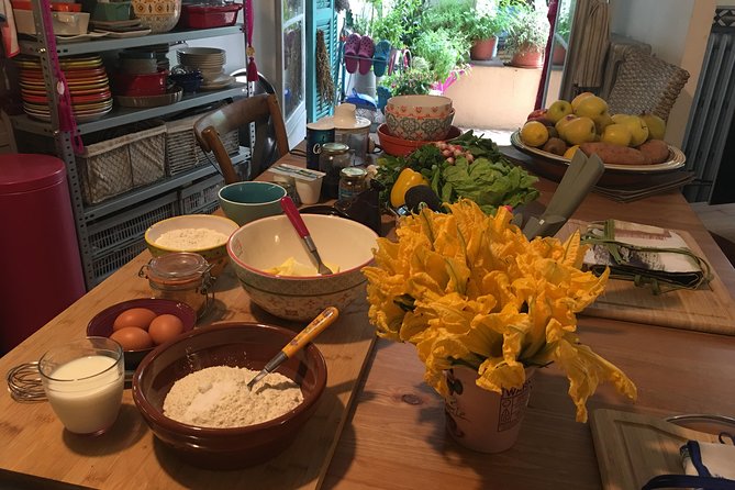 Private French Cooking Class at a Local Home in Nice (Morning) - Final Words