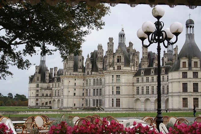 Private Full Day Tour to Loire Valley From Paris With Hotel Pick up - Authenticity Verification Process