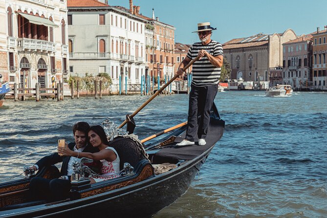 Private Gondola Ride in Venice Bacino Orseolo Rialto - Final Words