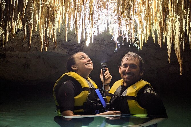 Private Guided Cenotes and Underground River Exploration - Common questions