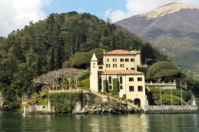 PRIVATE Lake Como and Bellagio Guided Tour - Additional Information