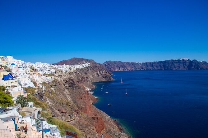 Private Tailor-Made Tour- Explore Santorini With Comfort & Style - Final Words