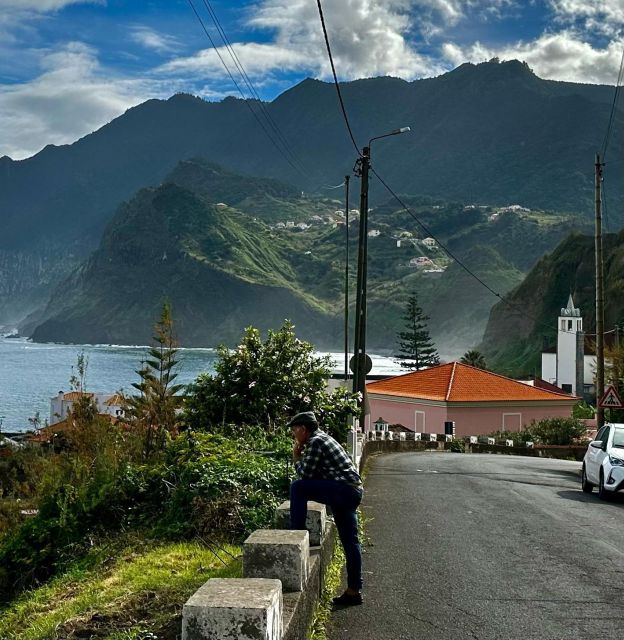 Private Tour on Madeira Island - Directions