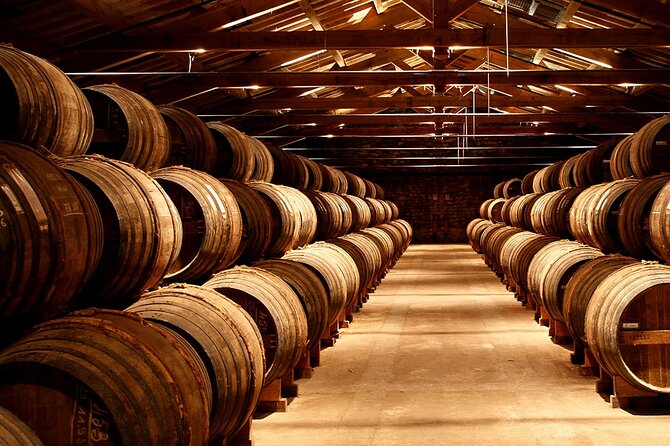 Private Tour to Cognac From Bordeaux - Terms and Conditions