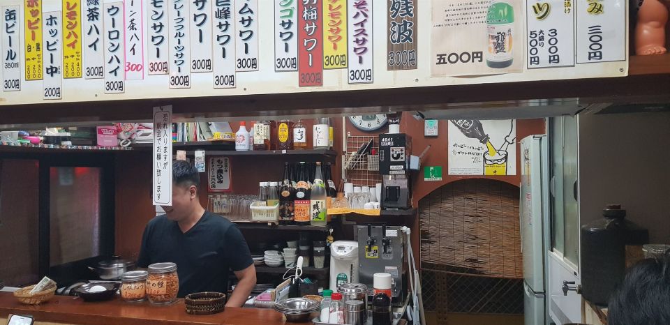 REAL, All-Inclusive Tokyo Food and Drink Adventure - Final Words
