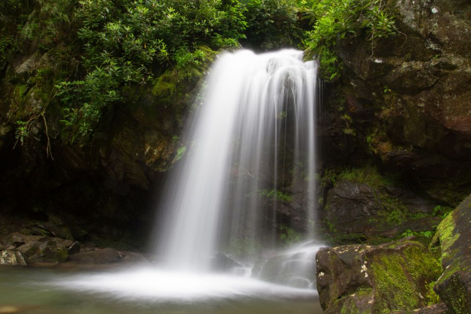 Roaring Fork Trail Self-Guided Driving Audio Tour - Directions and Ending Point