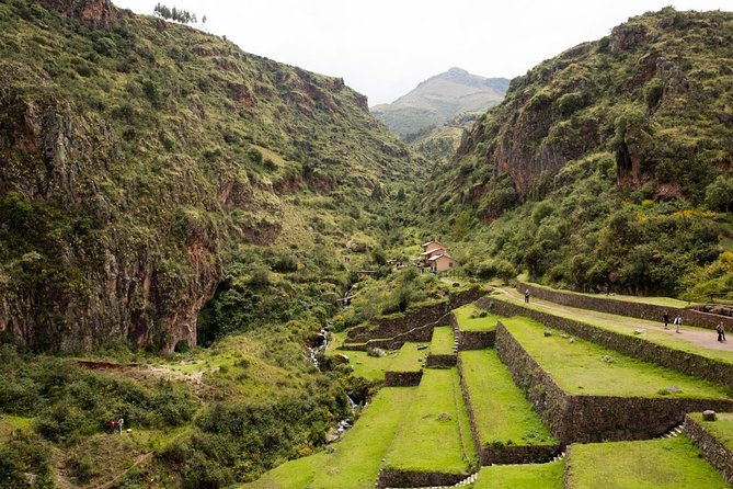 Sacred Valley (VIP) - Full Day Trip - Directions