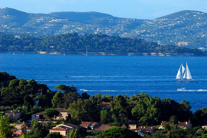 Saint-Tropez and Port Grimaud Day From Nice Small-Group Tour - Customer Support