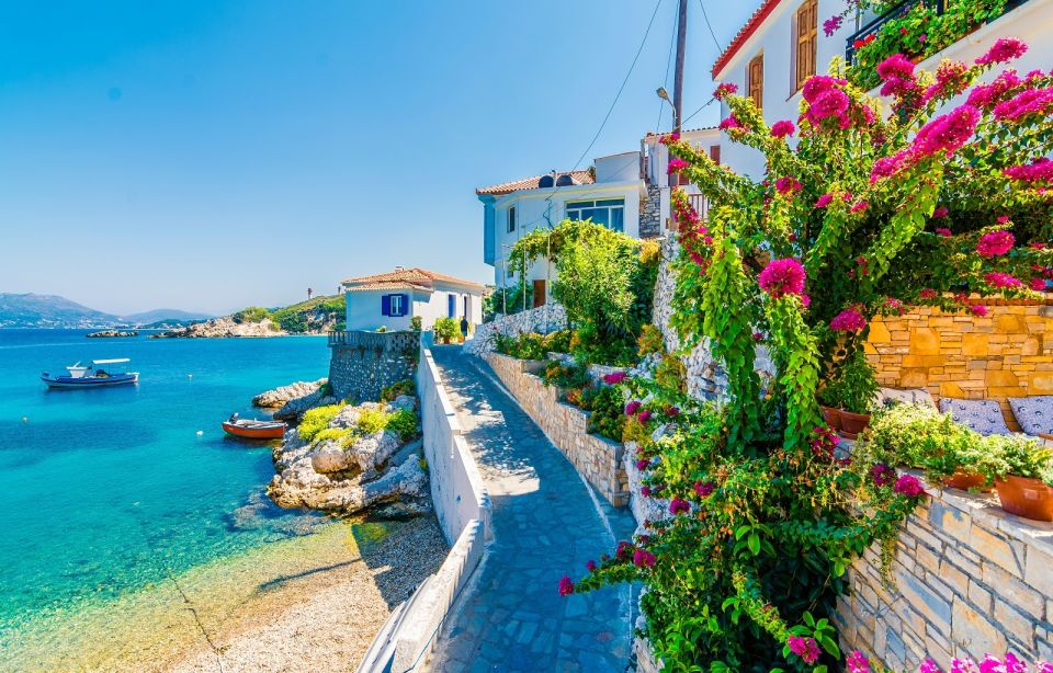 Samos: Full-Day Guided Island Bus Tour - Final Words