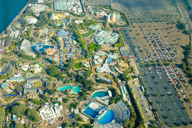 San Diego: SeaWorld Skip-the-Line Park Admission Ticket - Customer Reviews and Feedback