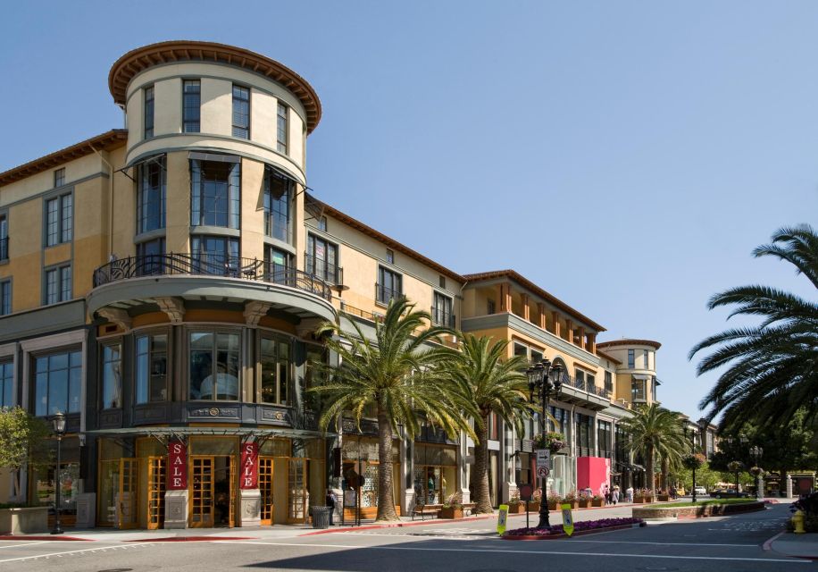 San Jose Unveiled: A Private Walking Tour - Must-See Attractions