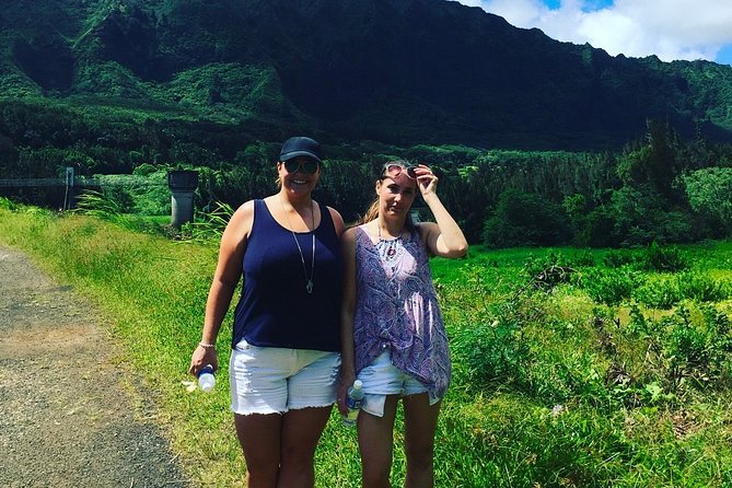 Secret Oahu Full Circle Island Tour With A Local Guide - Tour Guide Recommendations