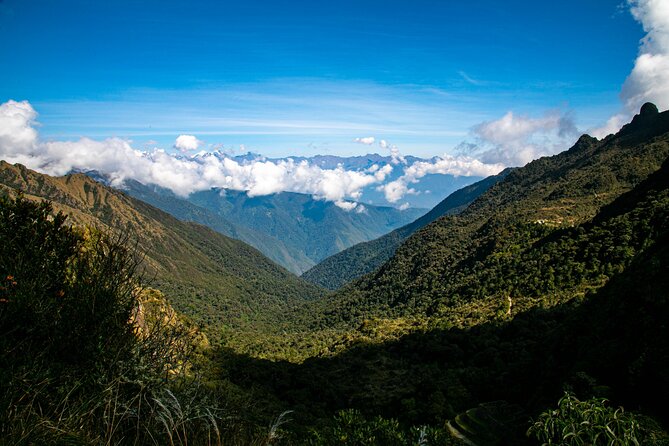 Short Inca Trail to Machu Picchu - 2 Days - Final Words