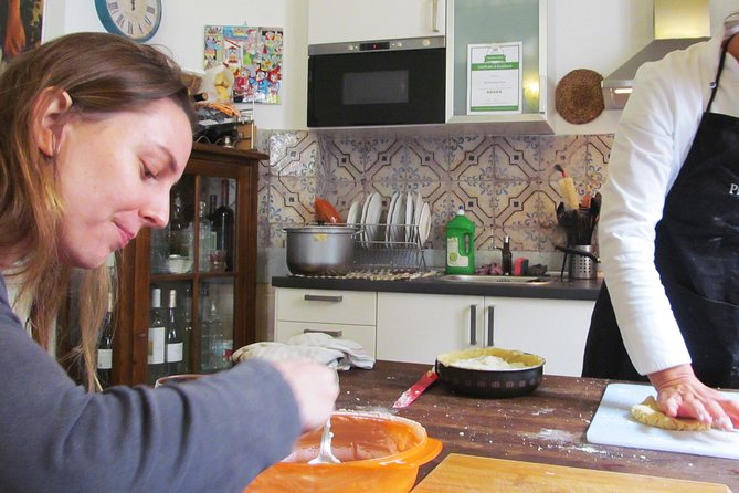 Sicilian Cooking Class in Palermo - Final Words