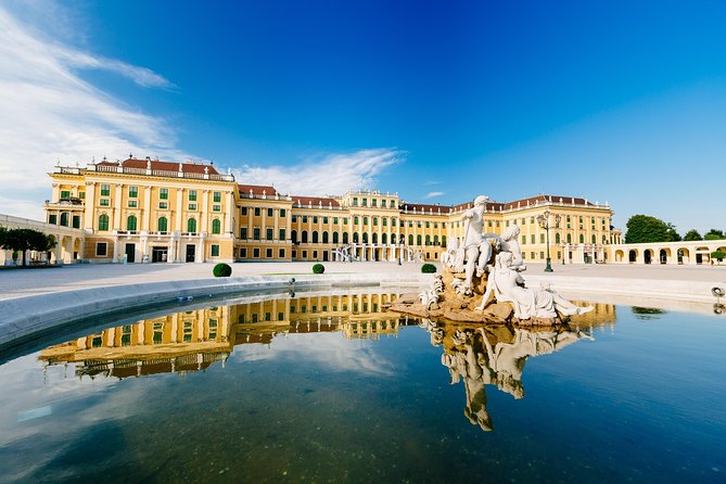 Skip-the-Line Schonbrunn Palace Guided Tour and Vienna Historical City Tour - Common questions