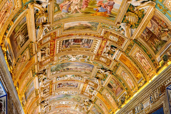 Skip the Line "Vatican Museums and Sistine Chapel" Tour. - Final Words