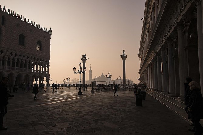 Skip the Line Venice Doges Palace and St. Marks Basilica Tour - T23 - Final Words