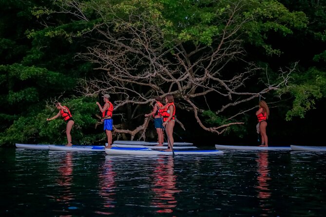 Small-Group Bacalar Paddleboarding Tour - Final Words