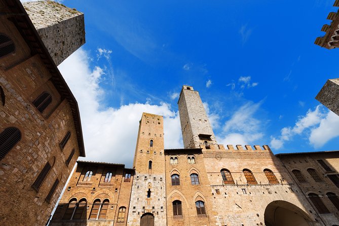 Small-Group San Gimignano and Volterra Day Trip From Siena - Final Words