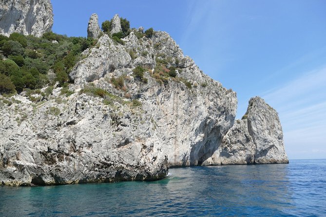 Small Group Tour of Capri & Blue Grotto From Naples and Sorrento - Final Words