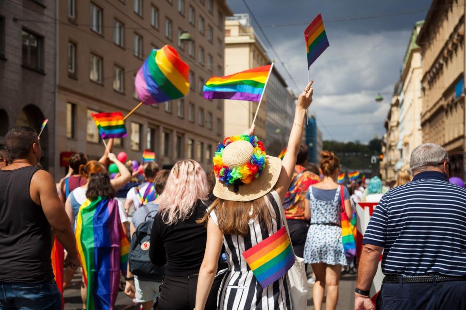 Stonewall and LGBT History Private Walking Tour in NYC - Important Directions and Meeting Point