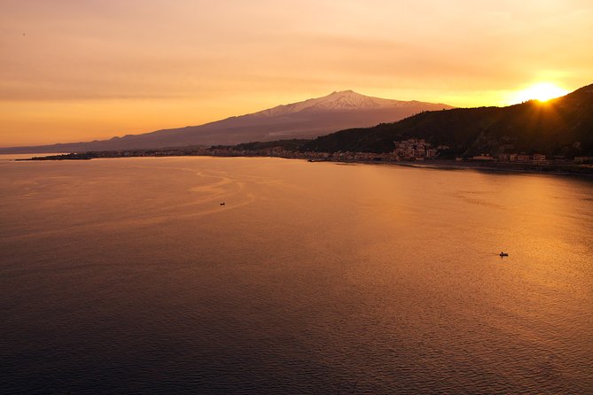 Sunset Mount Etna Tour From Taormina - Final Words