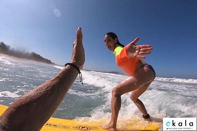 Surf Lessons in Puerto Vallarta and Nayarit - Convenience and Service