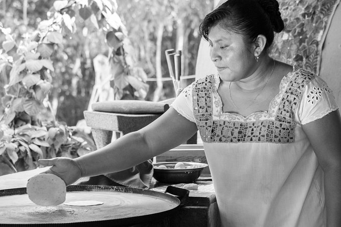 Tasty Mexican Cooking Class With Feast in Riviera Maya - Reviews and Testimonials Insights