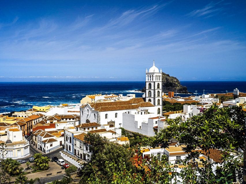 Tenerife Private Tour: Full-Day Historic North - Customer Reviews