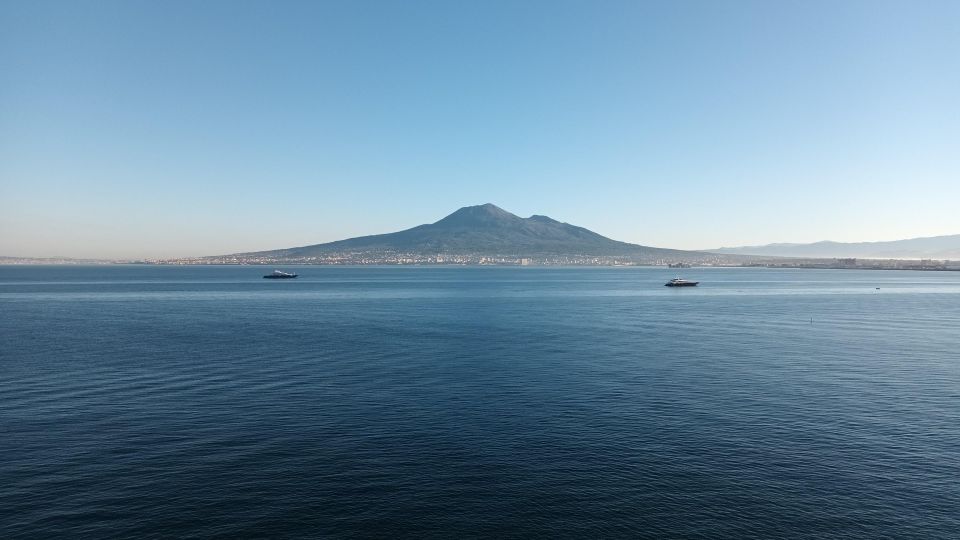 The Amalfi Coast, Sorrento and Pompeii Grand Tour - Final Words