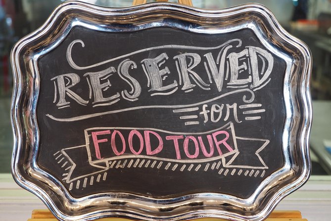 The Carytown Food Tour in Richmond - Common questions