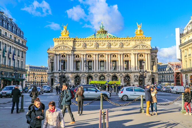 The Da Vinci Code in Paris: Follow the Trail With a Local - Booking Confirmation and Cancellation Policy
