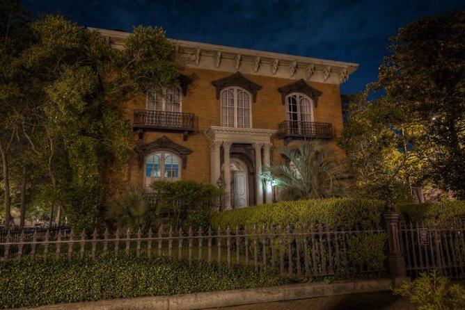 The Grave Tales Ghost Tour in Savannah - Final Words