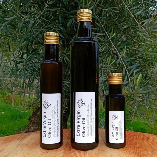 The Olive Oil Experience @ Lefkada Micro Farm - Common questions