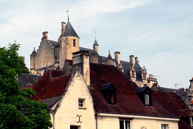 The Royal City of Loches, Discovering a Treasure Thats off the Beaten Track - Common questions