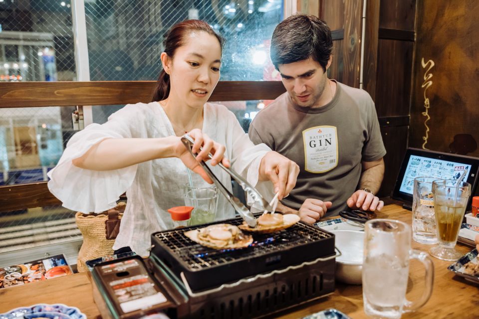 Tokyo: Private Personalized Local Food Tour - Customer Experience Ratings