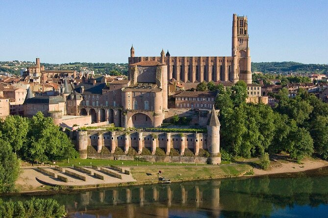 Toulouse to Albi, Cordes Sur Ceil Guided Day Tour, Museum, Bus - Reviews, Ratings, and Booking Information