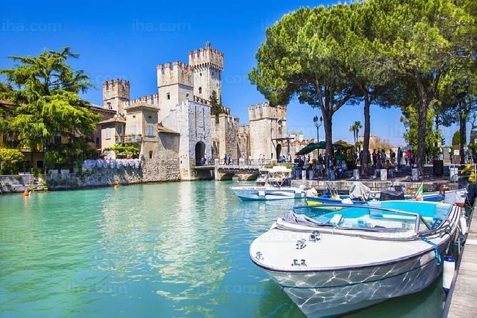 Tour of the Sirmione Peninsula - Final Words